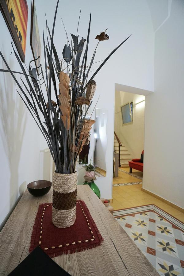 Arete Apartments เลชเช ภายนอก รูปภาพ
