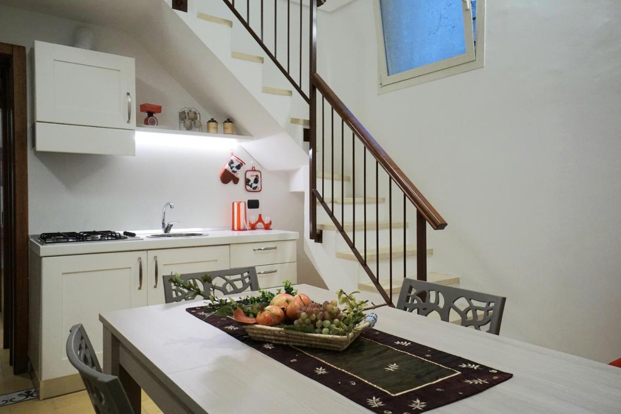 Arete Apartments เลชเช ภายนอก รูปภาพ